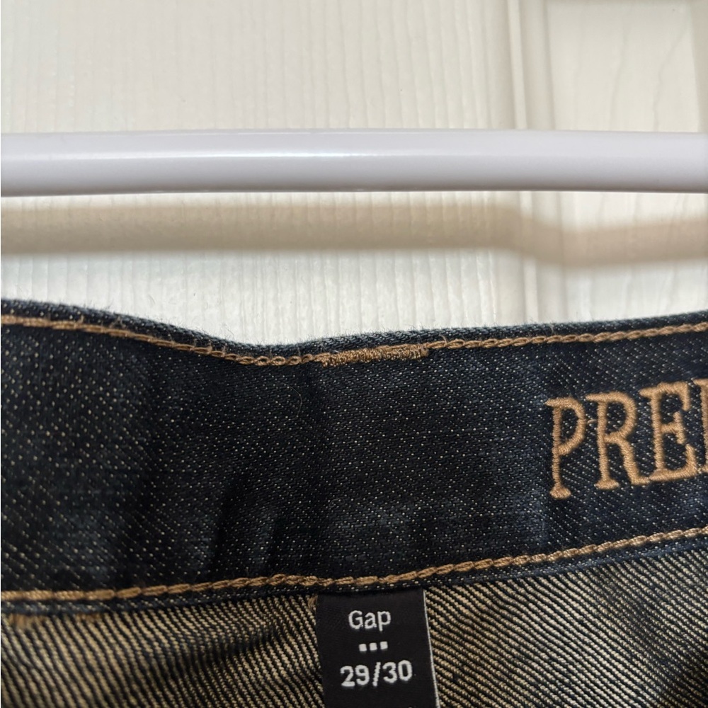 GAP Womens jeans